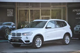 Продажа  BMW X3, 2016р.